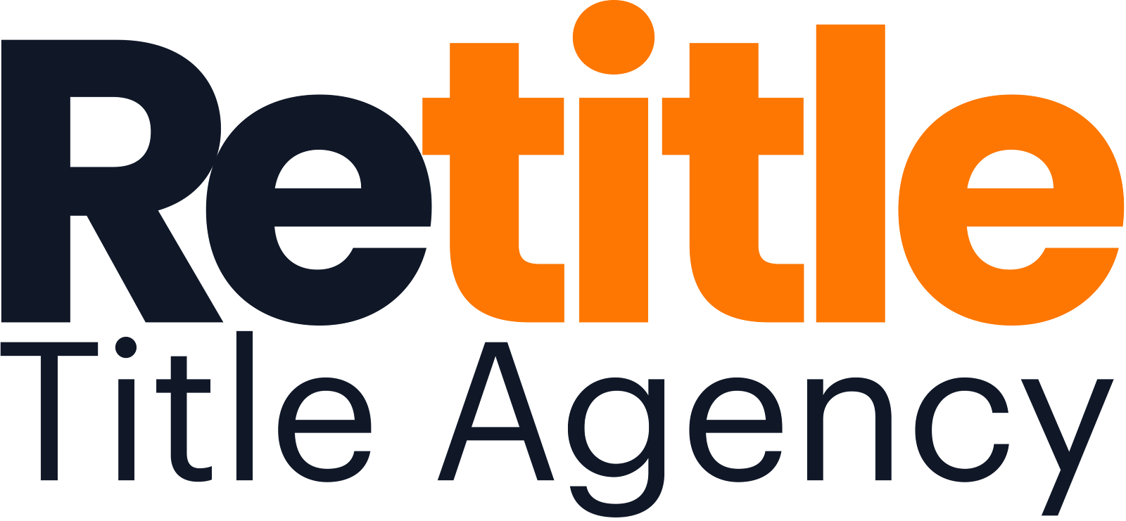 Retitle Logo Retitle Logo