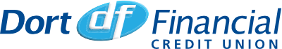 DortFinancialCreditUnionLogo